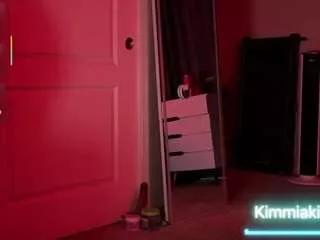 kimmiakiss from CamSoda is Freechat