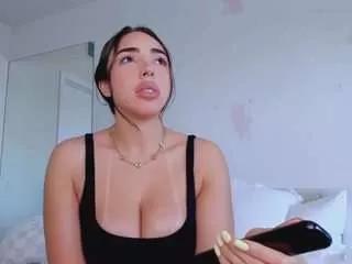 Girls free live sex cams: Check out the satisfaction of typing and cam2cam with our sensual livestreamers, who will teach you all about temptation and desires with their smoking hot physiques.