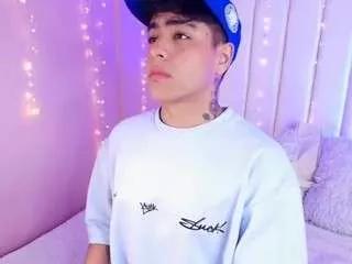 kingazaheel from CamSoda is Freechat