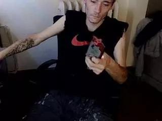 kingcase607 from CamSoda is Freechat