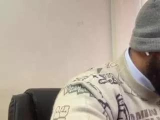 kingtgc from CamSoda is Freechat