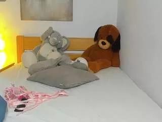 kinkycharlottee from CamSoda is Freechat