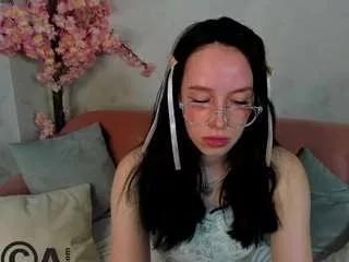 kira05-shy from CamSoda is Freechat