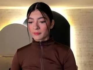 kirstenparker from CamSoda is Freechat