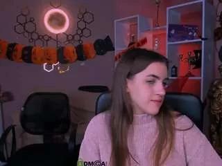 kitniss-dreamy from CamSoda is Freechat