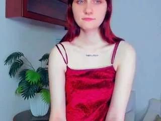 kittieace from CamSoda is Freechat