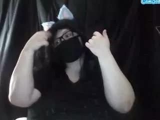 kittykemi from CamSoda is Freechat