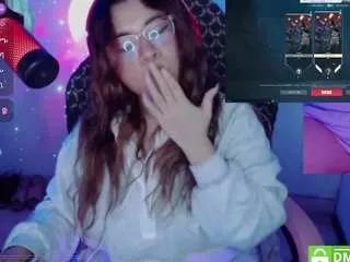 kittypinkgirl0n from CamSoda is Freechat