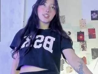 kleo7helenos from CamSoda is Freechat