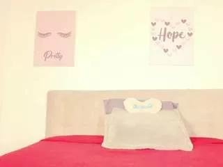 kloewatson from CamSoda is Freechat