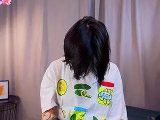 koriconlon from CamSoda is Freechat