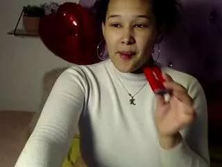 kristal-mild from CamSoda is Freechat