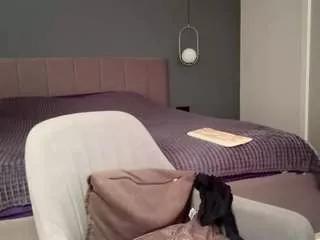 kristalnight from CamSoda is Freechat