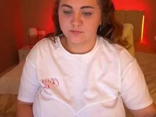 kristinestar from CamSoda is Freechat