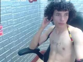 kurttmiller from CamSoda is Freechat