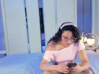 kyomiswan from CamSoda is Freechat