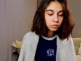 labubaby from CamSoda is Freechat