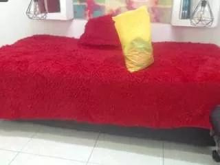 laddy-sexy from CamSoda is Freechat