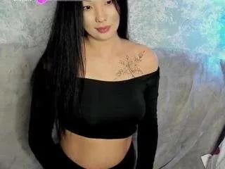 lady-mariko from CamSoda is Freechat
