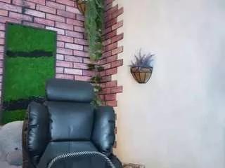 lady-po from CamSoda is Freechat