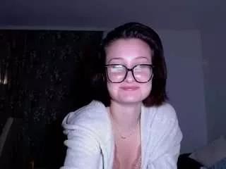 ladybellalust from CamSoda is Freechat