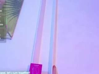 laly-cherry from CamSoda is Freechat