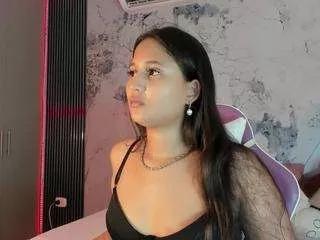 laly-cherry from CamSoda is Freechat