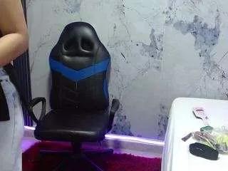 laly-cherry from CamSoda is Freechat