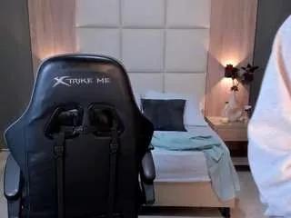lana-blue-x from CamSoda is Freechat