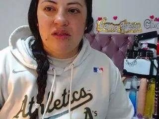 lanaqueen69 from CamSoda is Freechat