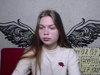 larapika from CamSoda is Freechat