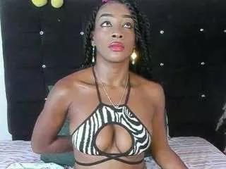 lariissawilson from CamSoda is Freechat