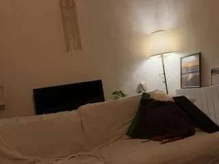 lasofialatina from CamSoda is Freechat