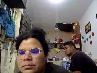 latinnasty from CamSoda is Freechat