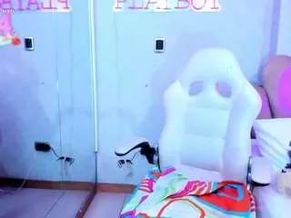 laurenhu from CamSoda is Freechat