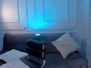 laurentconnor from CamSoda is Freechat