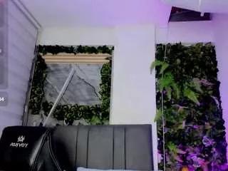 laurenthompson from CamSoda is Freechat