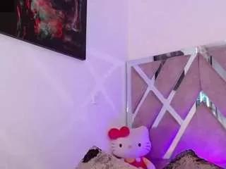 laurymoon from CamSoda is Freechat
