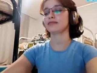 Photos of laylacarter from CamSoda is Freechat