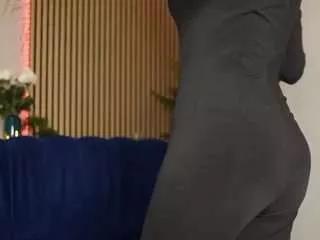 leahsauvage from CamSoda is Freechat