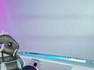 leia-laurent from CamSoda is Freechat