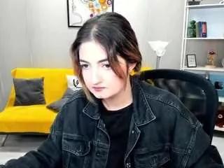 leilajones from CamSoda is Freechat