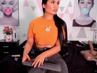 Girls free live sex cams: Check out the satisfaction of typing and cam2cam with our sensual livestreamers, who will teach you all about temptation and desires with their smoking hot physiques.