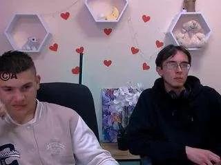 leo-lust from CamSoda is Freechat