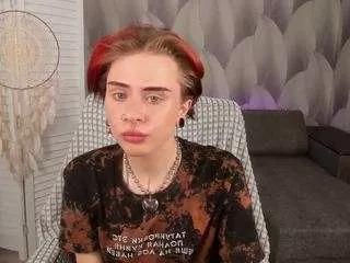 leoncrystall from CamSoda is Freechat