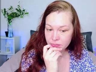 lexiflower1 from CamSoda is Freechat