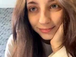 liliancatts from CamSoda is Freechat