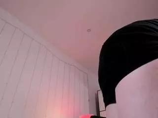 liliankroft from CamSoda is Freechat