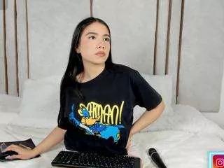 lilith-dry from CamSoda is Freechat