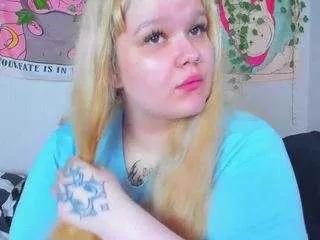 lilmilkylilly from CamSoda is Freechat